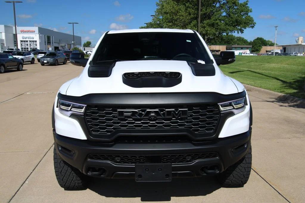 ram ram 1500 pickup 2026 1C6SRFUP0TN243606 image ram ram 1500 pickup 2026 1C6SRFUP0TN243606 image
